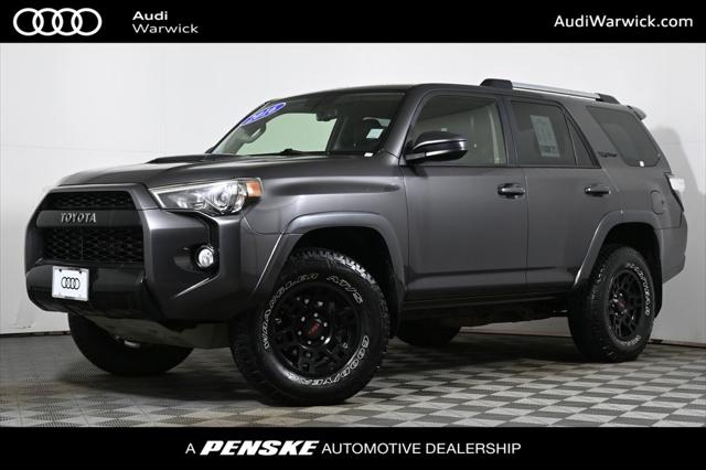 2016 Toyota 4Runner TRD Pro for sale in Warwick, RI