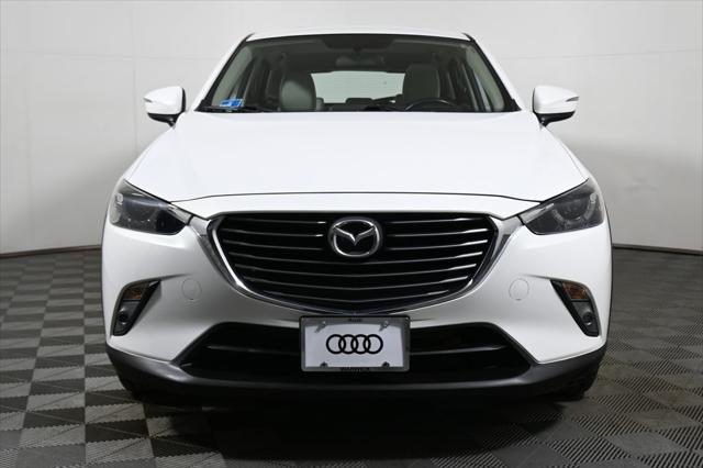 2016 Mazda CX-3 Grand Touring