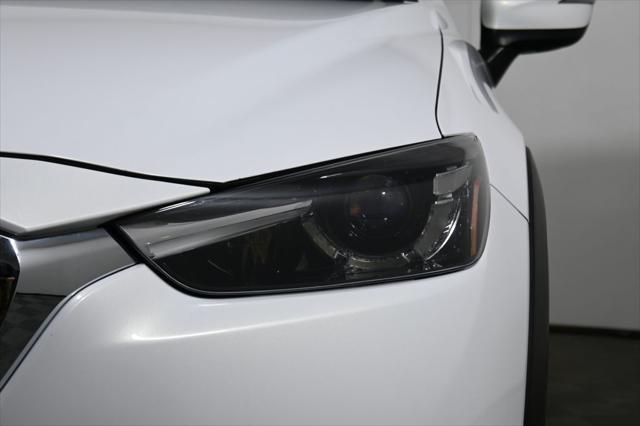2016 Mazda CX-3 Grand Touring
