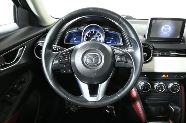 2016 Mazda CX-3 Grand Touring