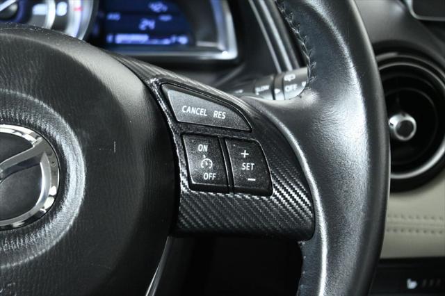 2016 Mazda CX-3 Grand Touring