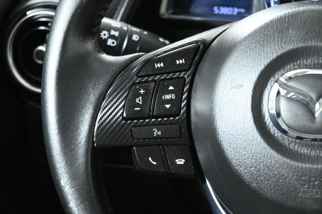 2016 Mazda CX-3 Grand Touring