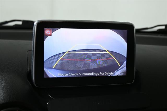 2016 Mazda CX-3 Grand Touring