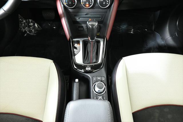 2016 Mazda CX-3 Grand Touring