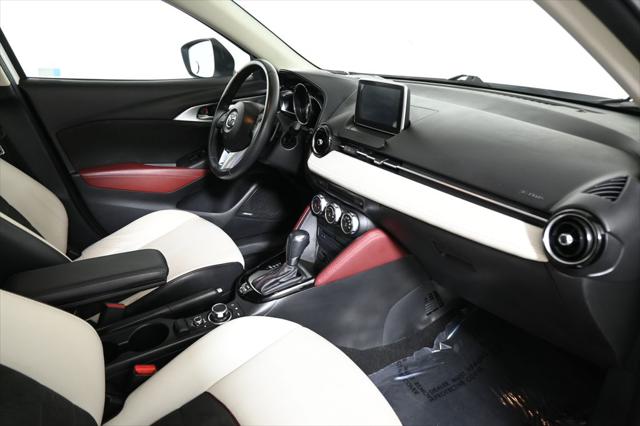 2016 Mazda CX-3 Grand Touring