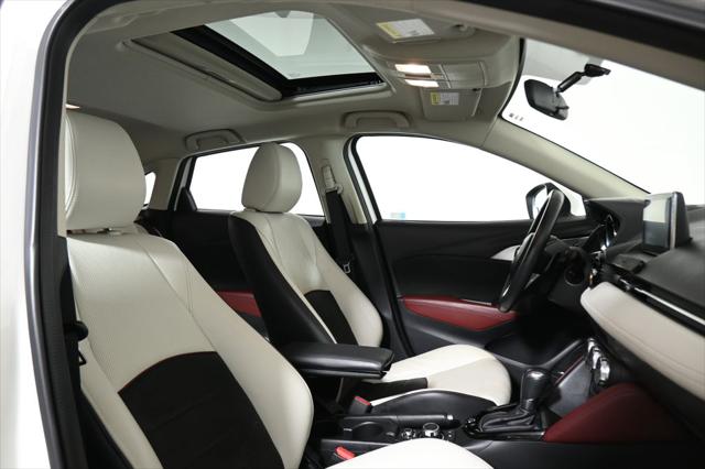 2016 Mazda CX-3 Grand Touring