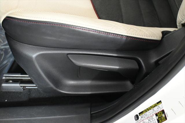 2016 Mazda CX-3 Grand Touring