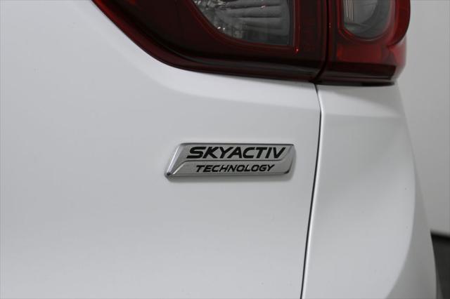 2016 Mazda CX-3 Grand Touring