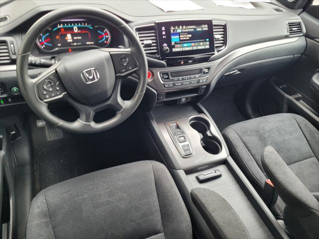 2022 Honda Pilot AWD Sport