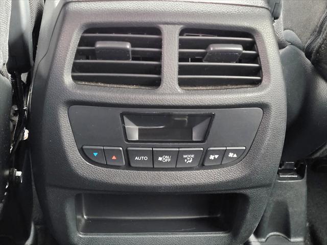 2022 Honda Pilot AWD Sport