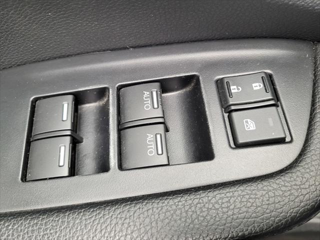 2022 Honda Pilot AWD Sport