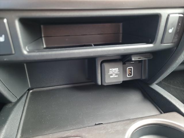 2022 Honda Pilot AWD Sport