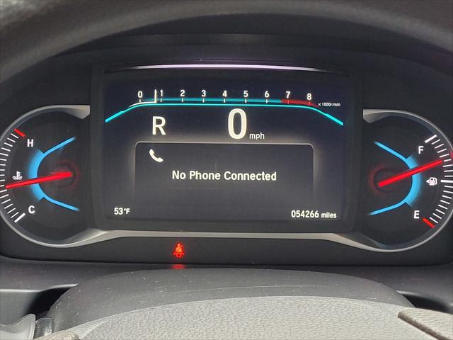 2022 Honda Pilot AWD Sport