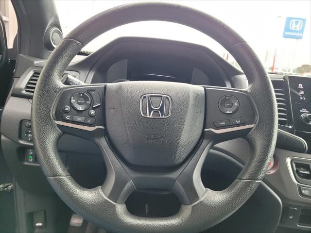2022 Honda Pilot AWD Sport