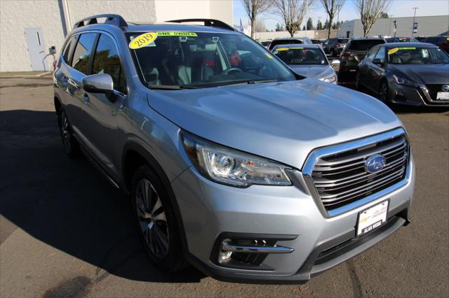 2019 Subaru Ascent Limited for sale in Vancouver, WA