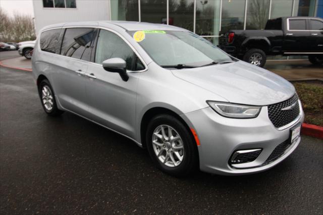 2023 Chrysler Pacifica Touring L for sale in Vancouver, WA