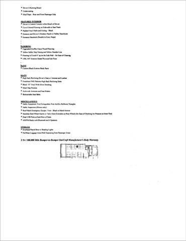 2025 Ford E-450 Cutaway E-450 DRW 158 WB