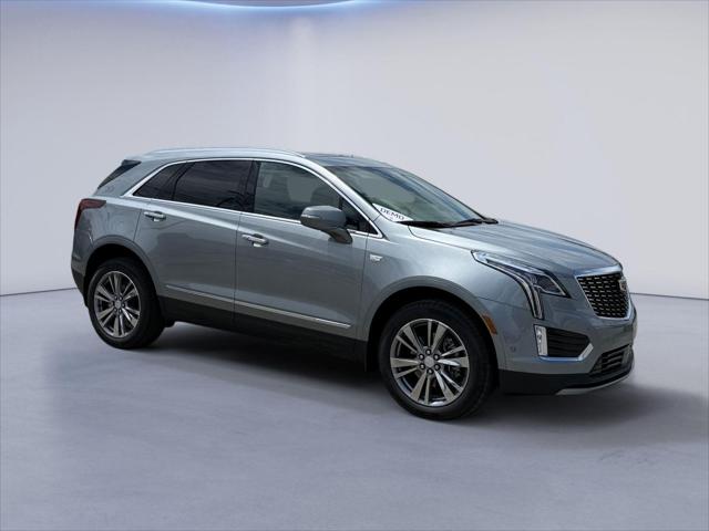 2026 Cadillac XT5 Premium Luxury FWD for sale in Knoxville, TN