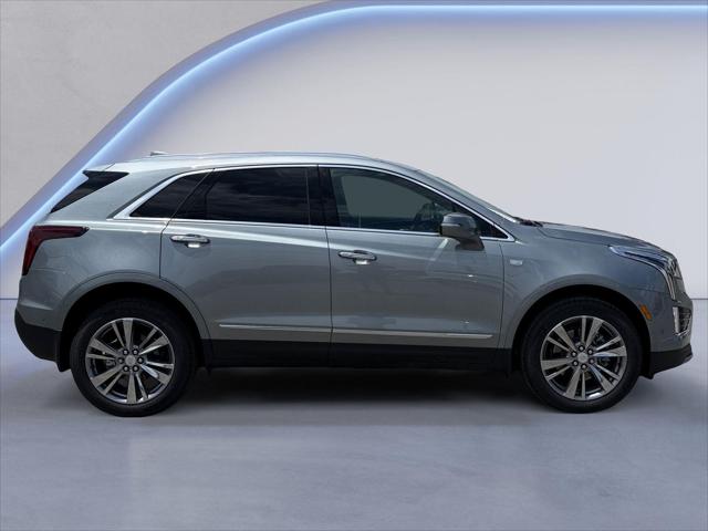 2026 Cadillac XT5 Premium Luxury FWD
