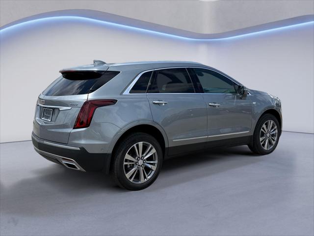 2026 Cadillac XT5 Premium Luxury FWD