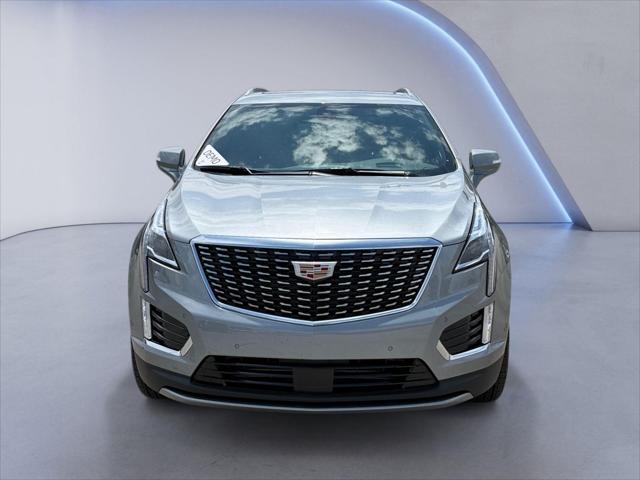2026 Cadillac XT5 Premium Luxury FWD