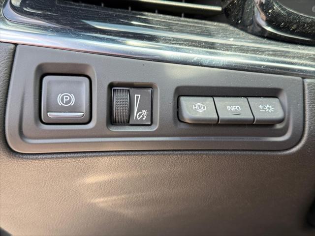 2026 Cadillac XT5 Premium Luxury FWD