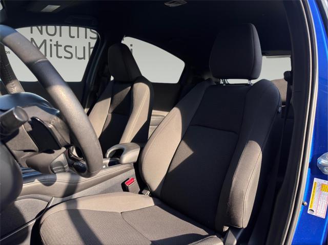 2022 Honda HR-V AWD Sport