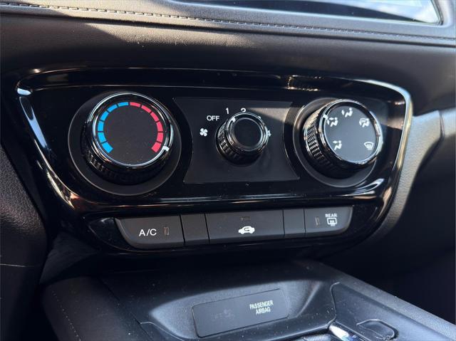 2022 Honda HR-V AWD Sport