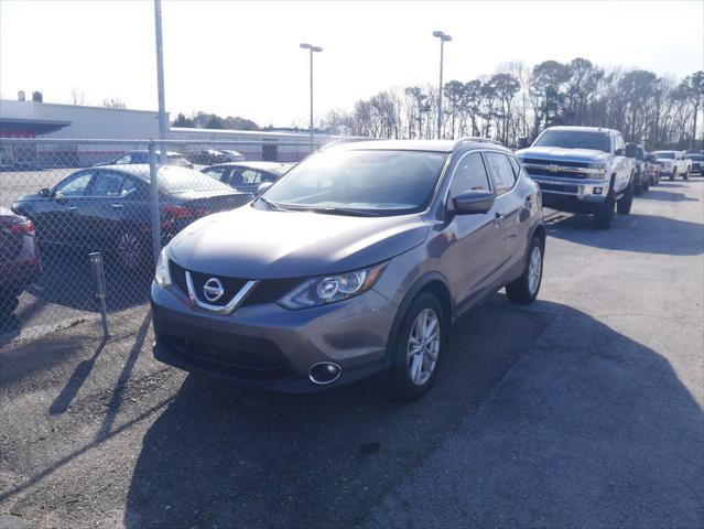2017 Nissan Rogue Sport SV for sale in Goldsboro, NC