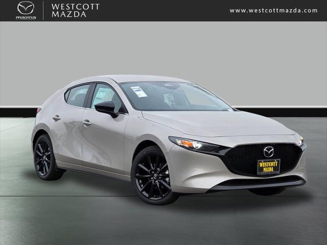 2026 Mazda Mazda3 2.5 S Select Sport for sale in National City, CA