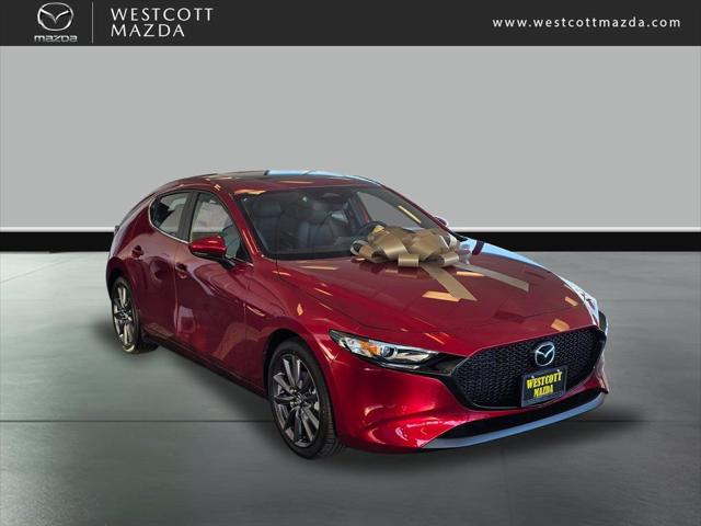2026 Mazda Mazda3 2.5 S Preferred for sale in National City, CA