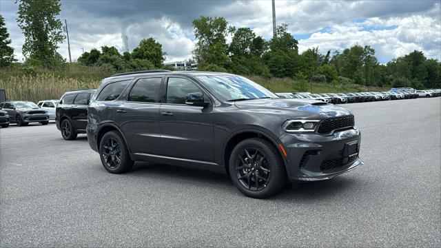2026 Dodge Durango GT Premium AWD HEMI V8