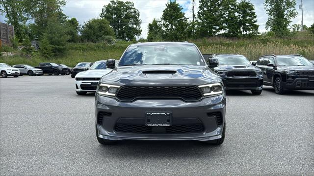 2026 Dodge Durango GT Premium AWD HEMI V8