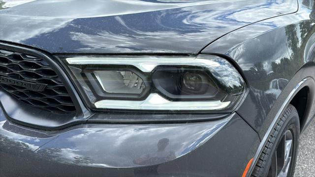 2026 Dodge Durango GT Premium AWD HEMI V8