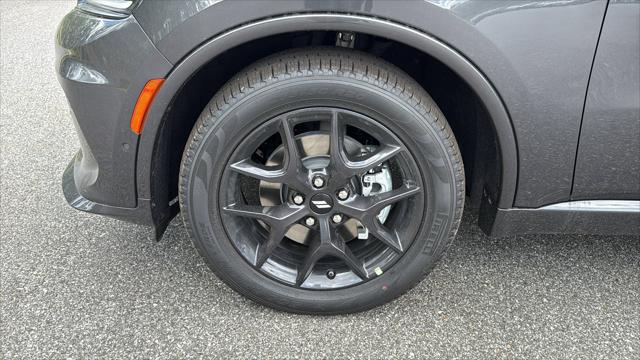 2026 Dodge Durango GT Premium AWD HEMI V8