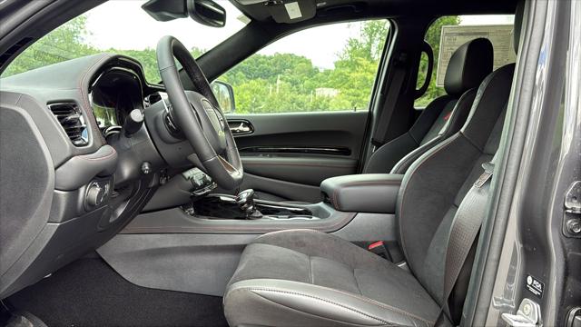 2026 Dodge Durango GT Premium AWD HEMI V8