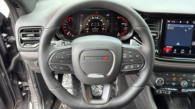 2026 Dodge Durango GT Premium AWD HEMI V8