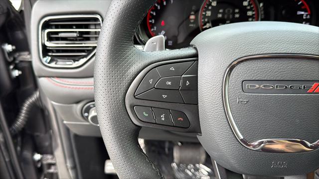 2026 Dodge Durango GT Premium AWD HEMI V8