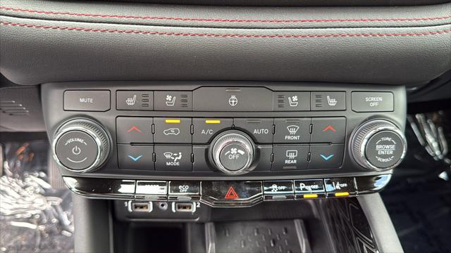 2026 Dodge Durango GT Premium AWD HEMI V8