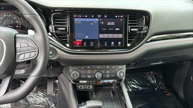 2026 Dodge Durango GT Premium AWD HEMI V8