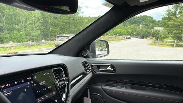 2026 Dodge Durango GT Premium AWD HEMI V8