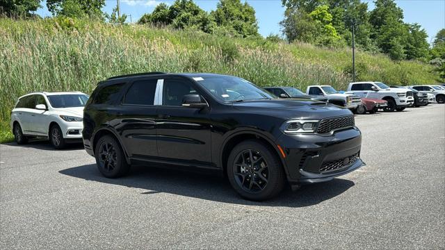 2026 Dodge Durango GT Premium AWD HEMI V8