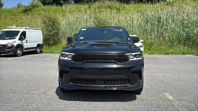 2026 Dodge Durango GT Premium AWD HEMI V8