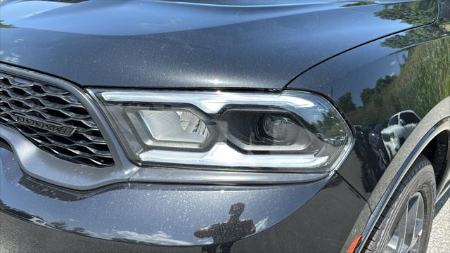 2026 Dodge Durango GT Premium AWD HEMI V8