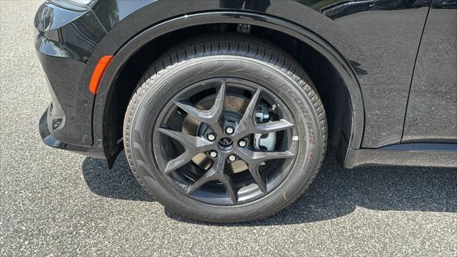 2026 Dodge Durango GT Premium AWD HEMI V8