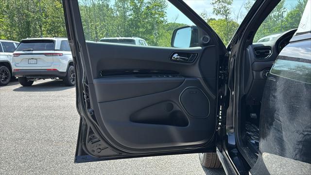 2026 Dodge Durango GT Premium AWD HEMI V8
