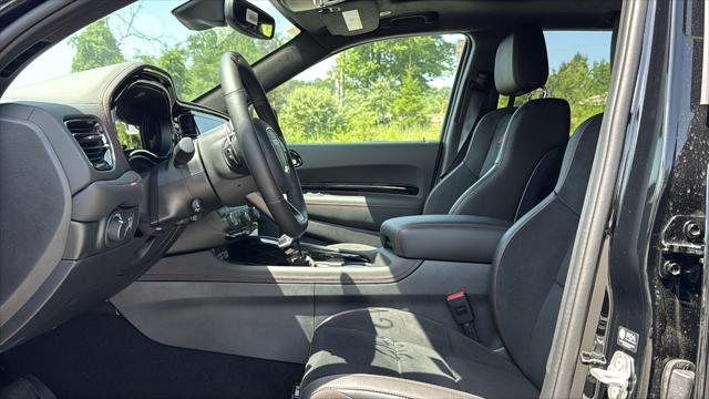2026 Dodge Durango GT Premium AWD HEMI V8
