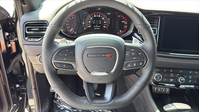 2026 Dodge Durango GT Premium AWD HEMI V8