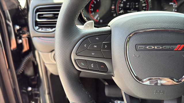 2026 Dodge Durango GT Premium AWD HEMI V8