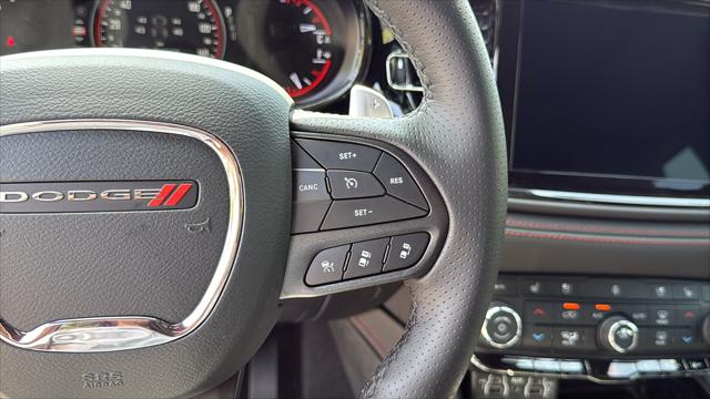 2026 Dodge Durango GT Premium AWD HEMI V8